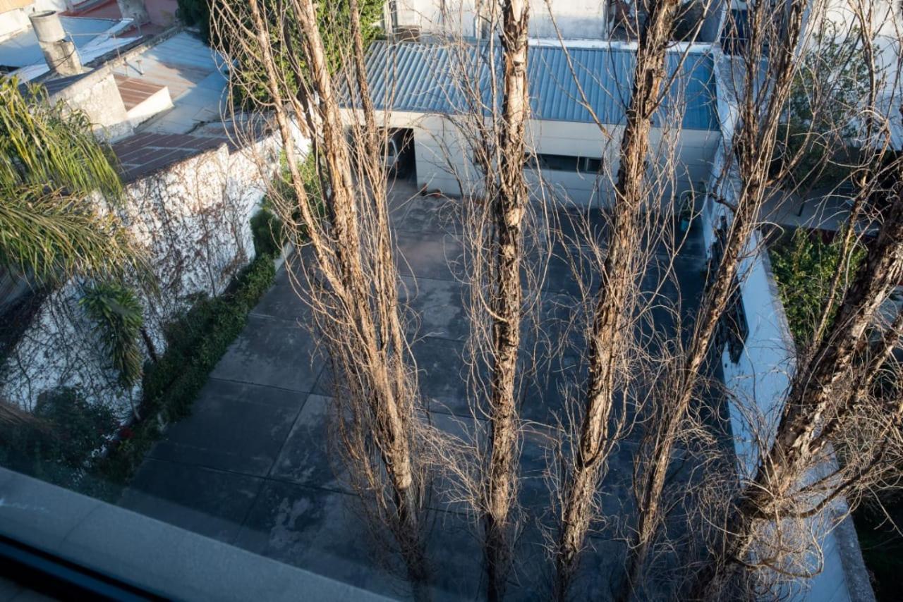 Hotel Boutique Tramas Andinas Salta Kültér fotó