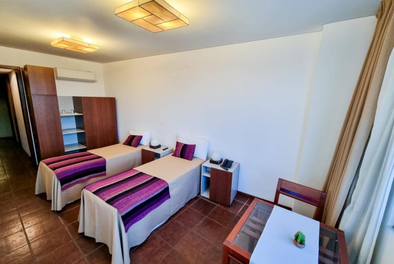 Hotel Boutique Tramas Andinas Salta Kültér fotó
