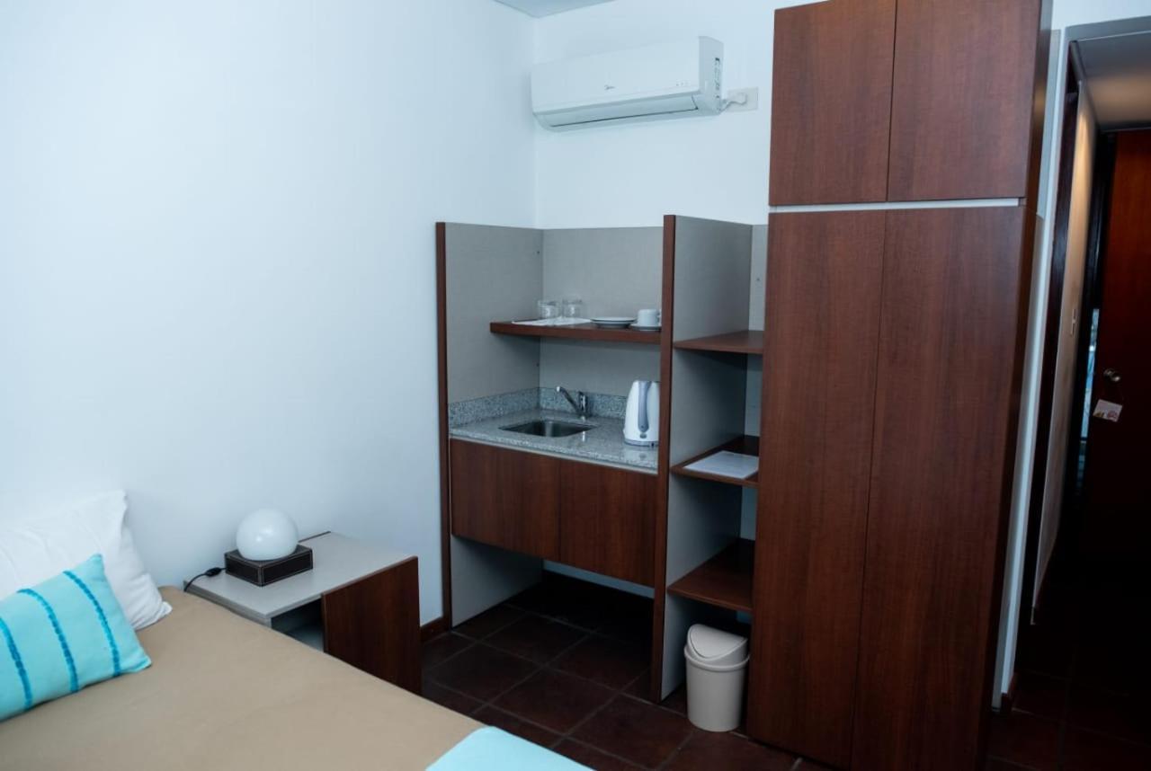 Hotel Boutique Tramas Andinas Salta Kültér fotó