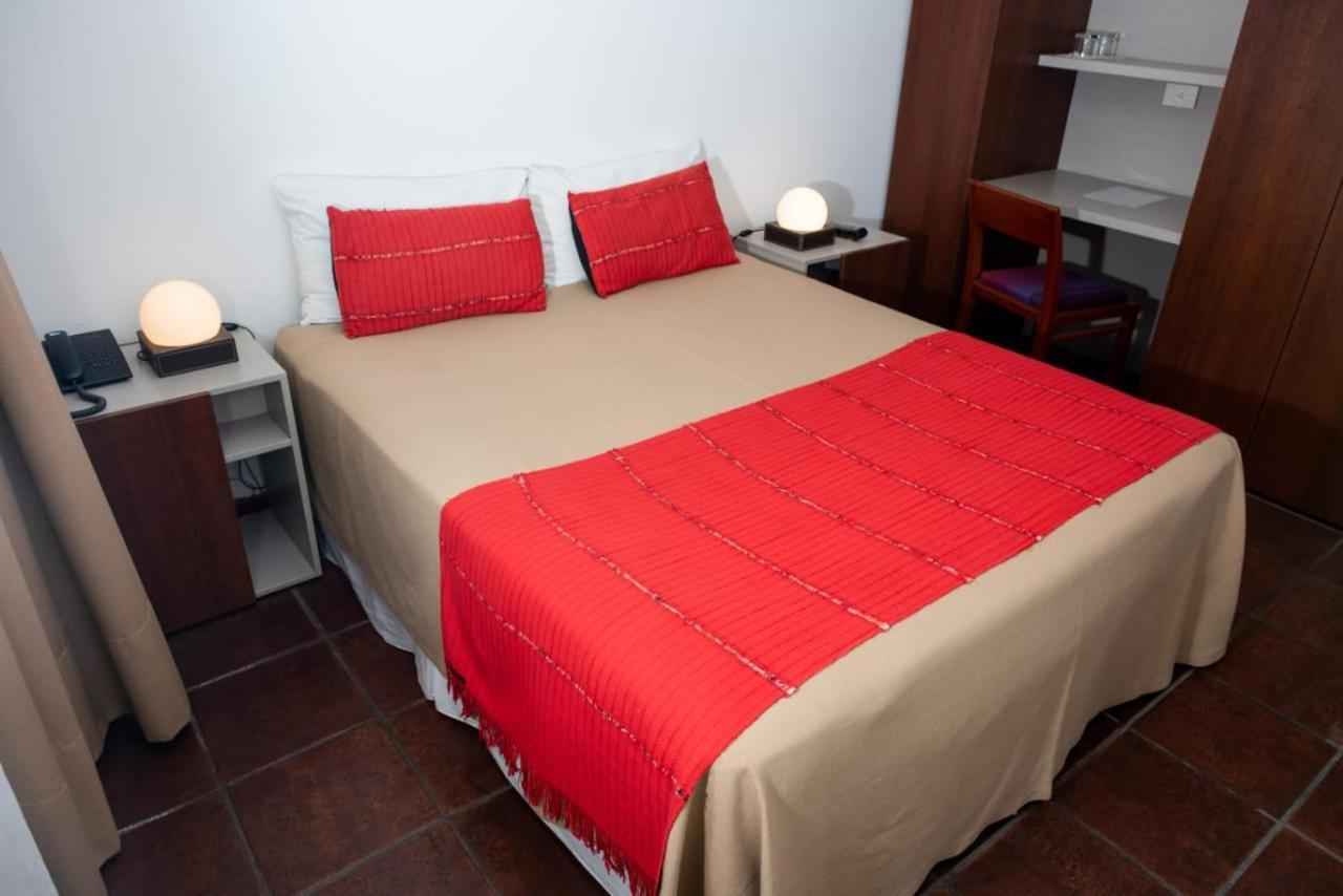 Hotel Boutique Tramas Andinas Salta Kültér fotó