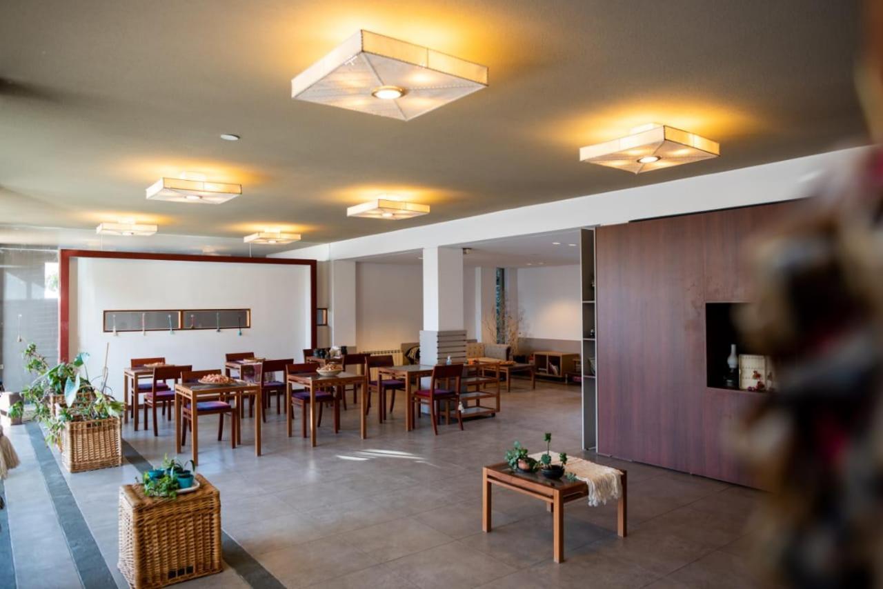 Hotel Boutique Tramas Andinas Salta Kültér fotó