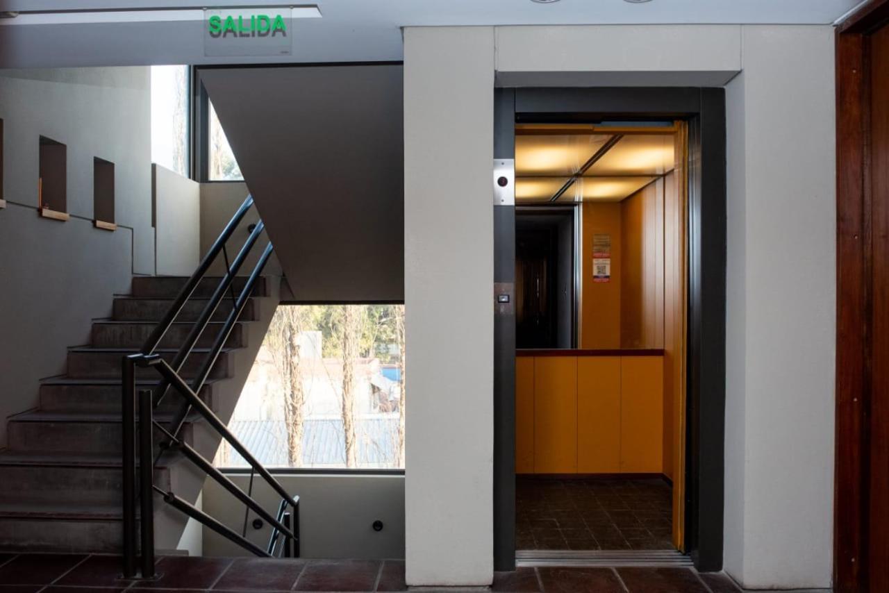 Hotel Boutique Tramas Andinas Salta Kültér fotó