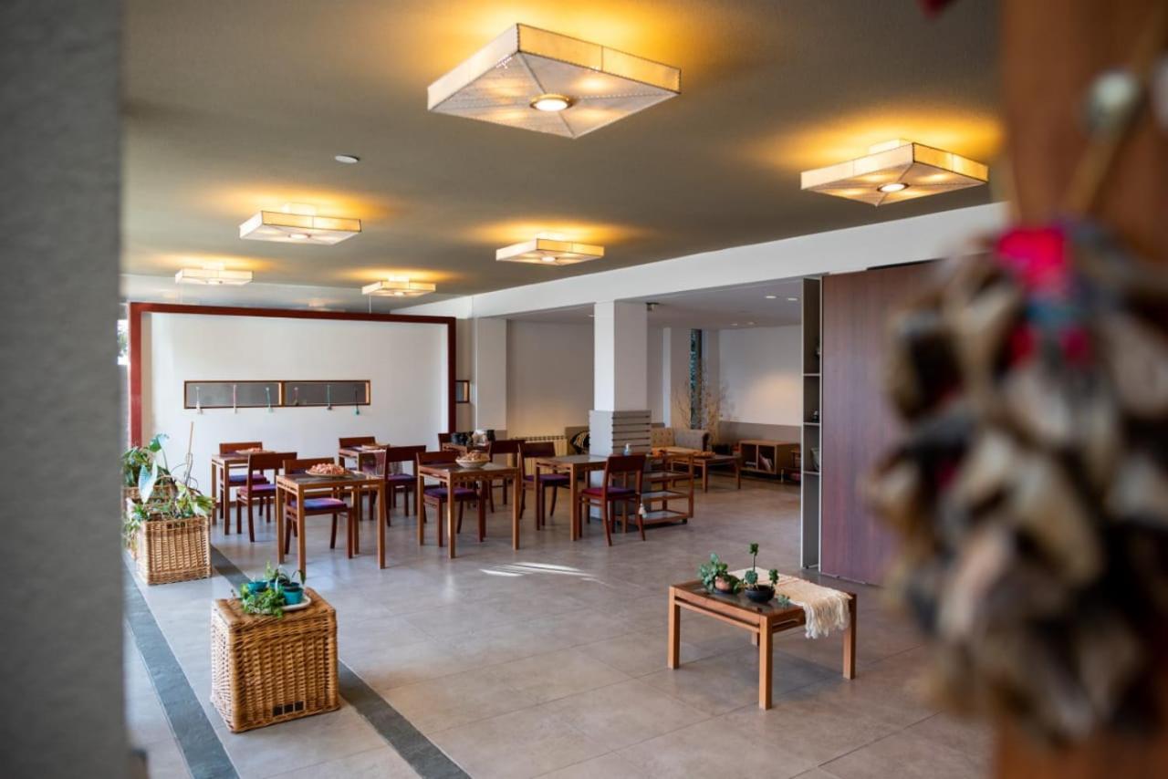 Hotel Boutique Tramas Andinas Salta Kültér fotó