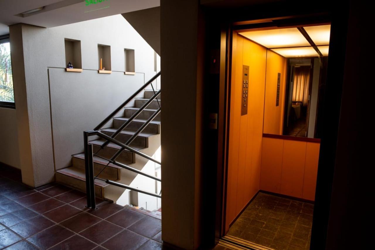 Hotel Boutique Tramas Andinas Salta Kültér fotó