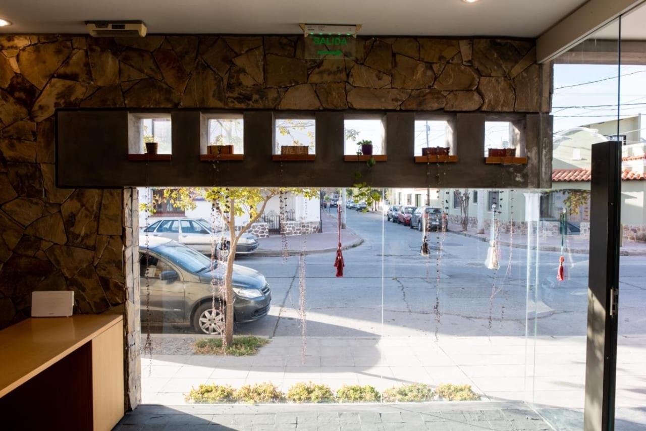 Hotel Boutique Tramas Andinas Salta Kültér fotó