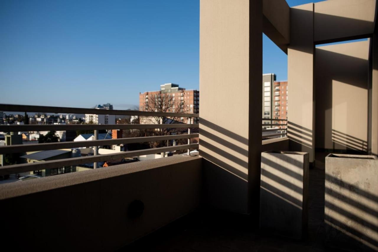 Hotel Boutique Tramas Andinas Salta Kültér fotó
