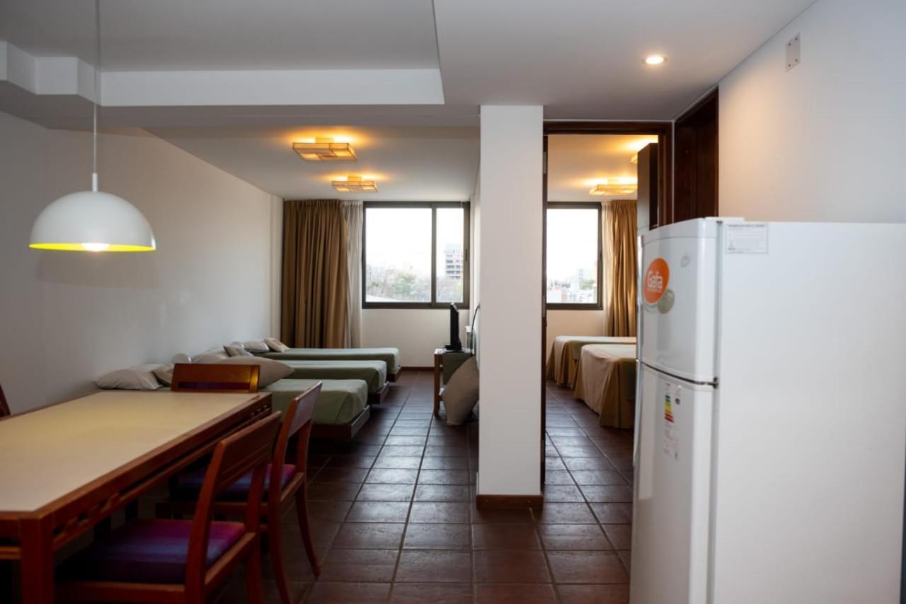 Hotel Boutique Tramas Andinas Salta Kültér fotó