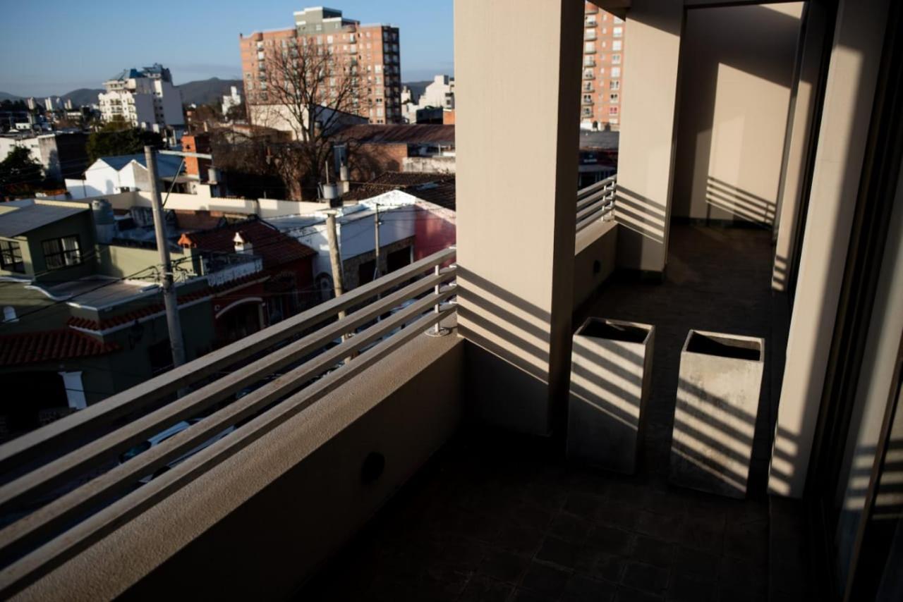 Hotel Boutique Tramas Andinas Salta Kültér fotó
