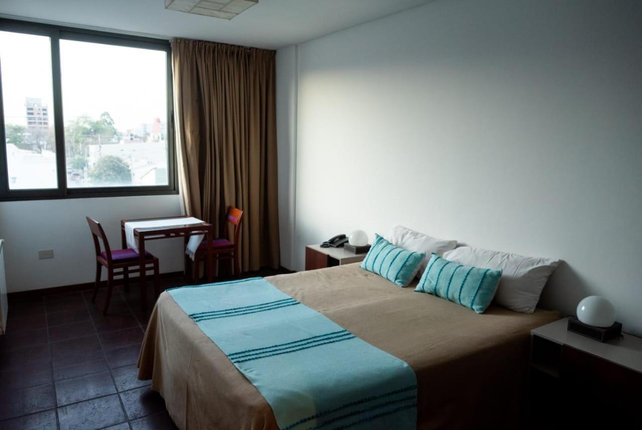 Hotel Boutique Tramas Andinas Salta Kültér fotó