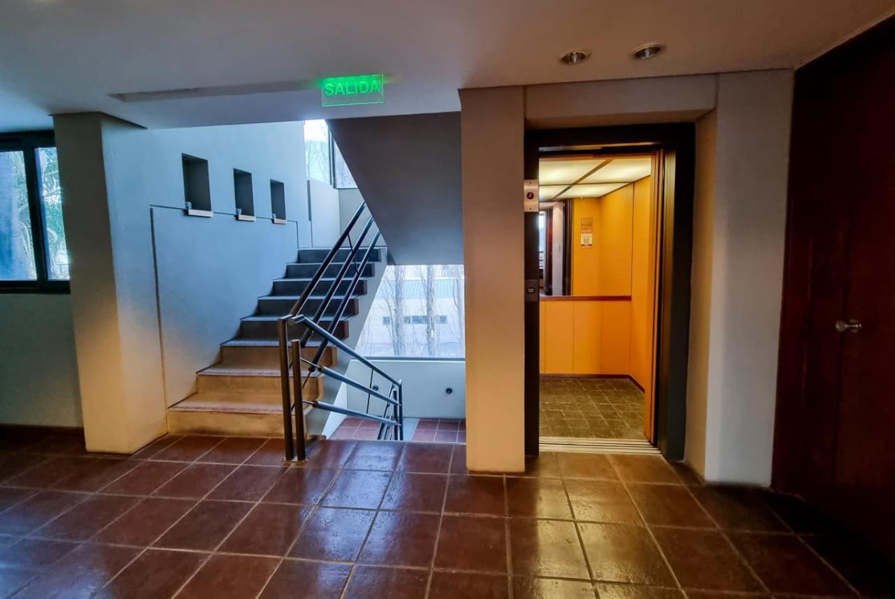 Hotel Boutique Tramas Andinas Salta Kültér fotó