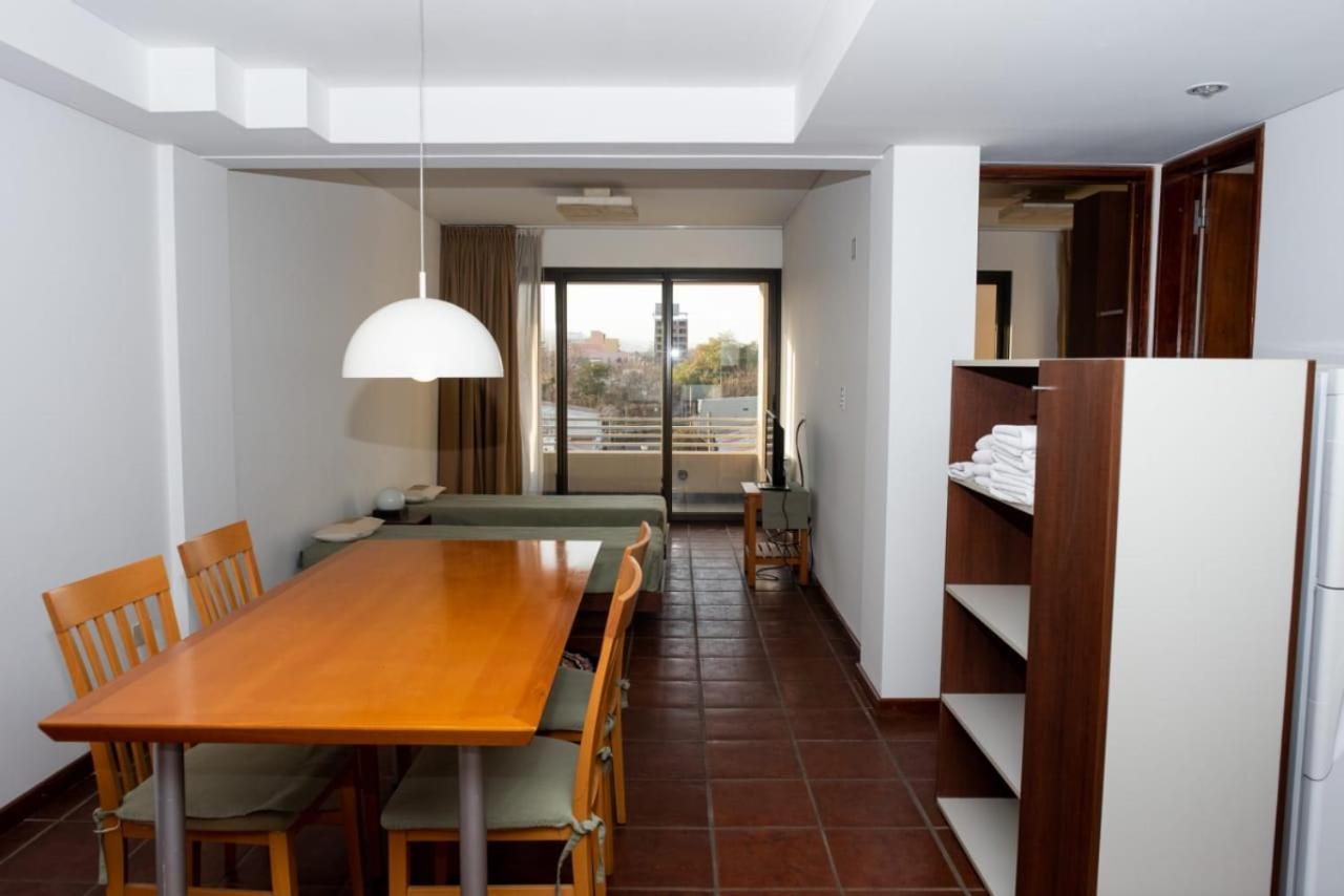 Hotel Boutique Tramas Andinas Salta Kültér fotó