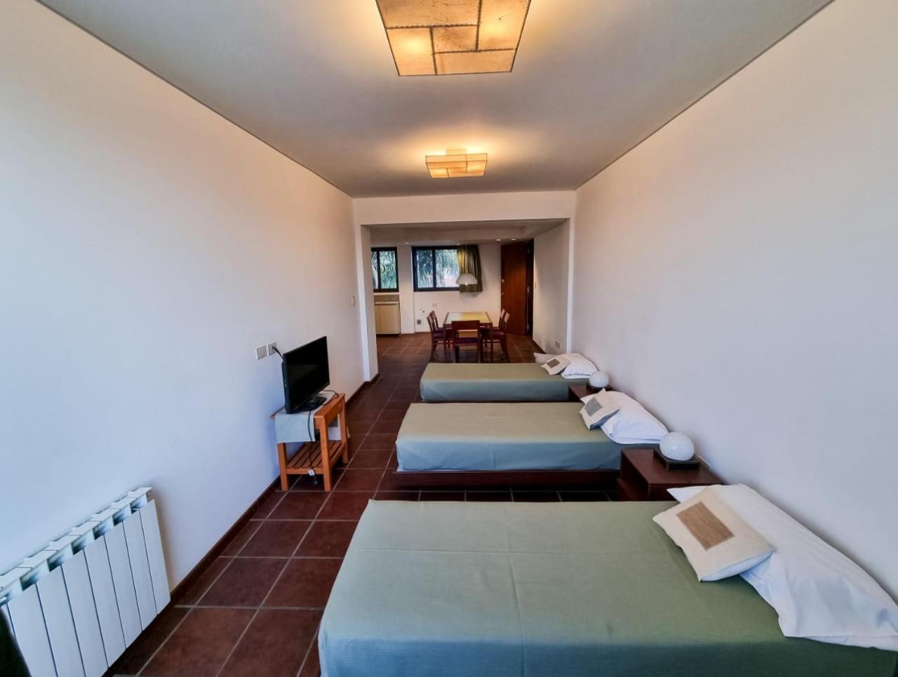Hotel Boutique Tramas Andinas Salta Kültér fotó