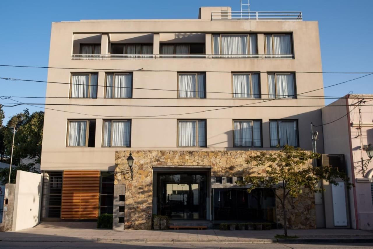 Hotel Boutique Tramas Andinas Salta Kültér fotó