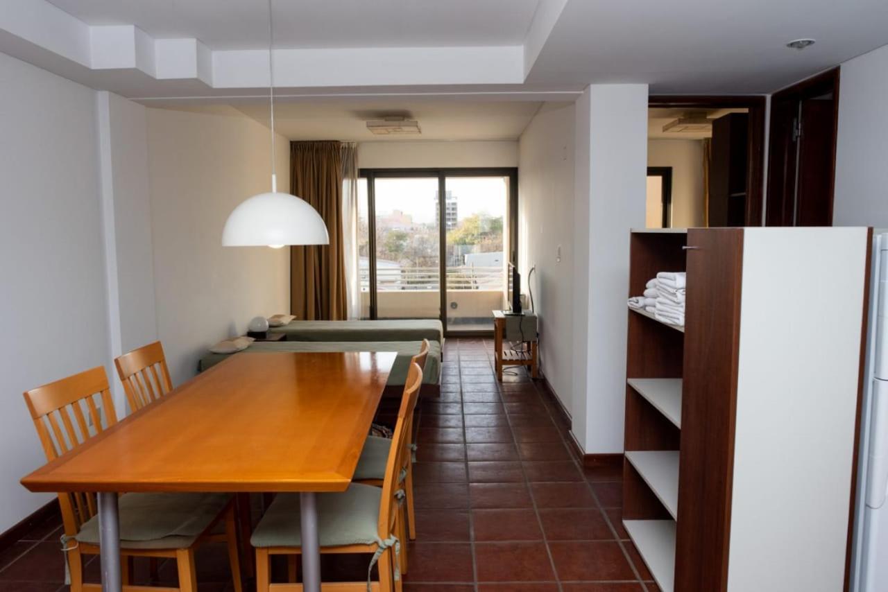 Hotel Boutique Tramas Andinas Salta Kültér fotó