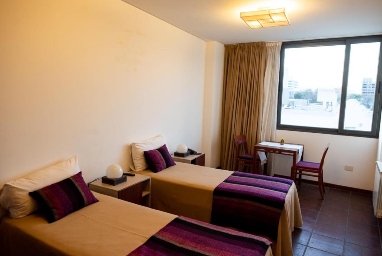 Hotel Boutique Tramas Andinas Salta Kültér fotó