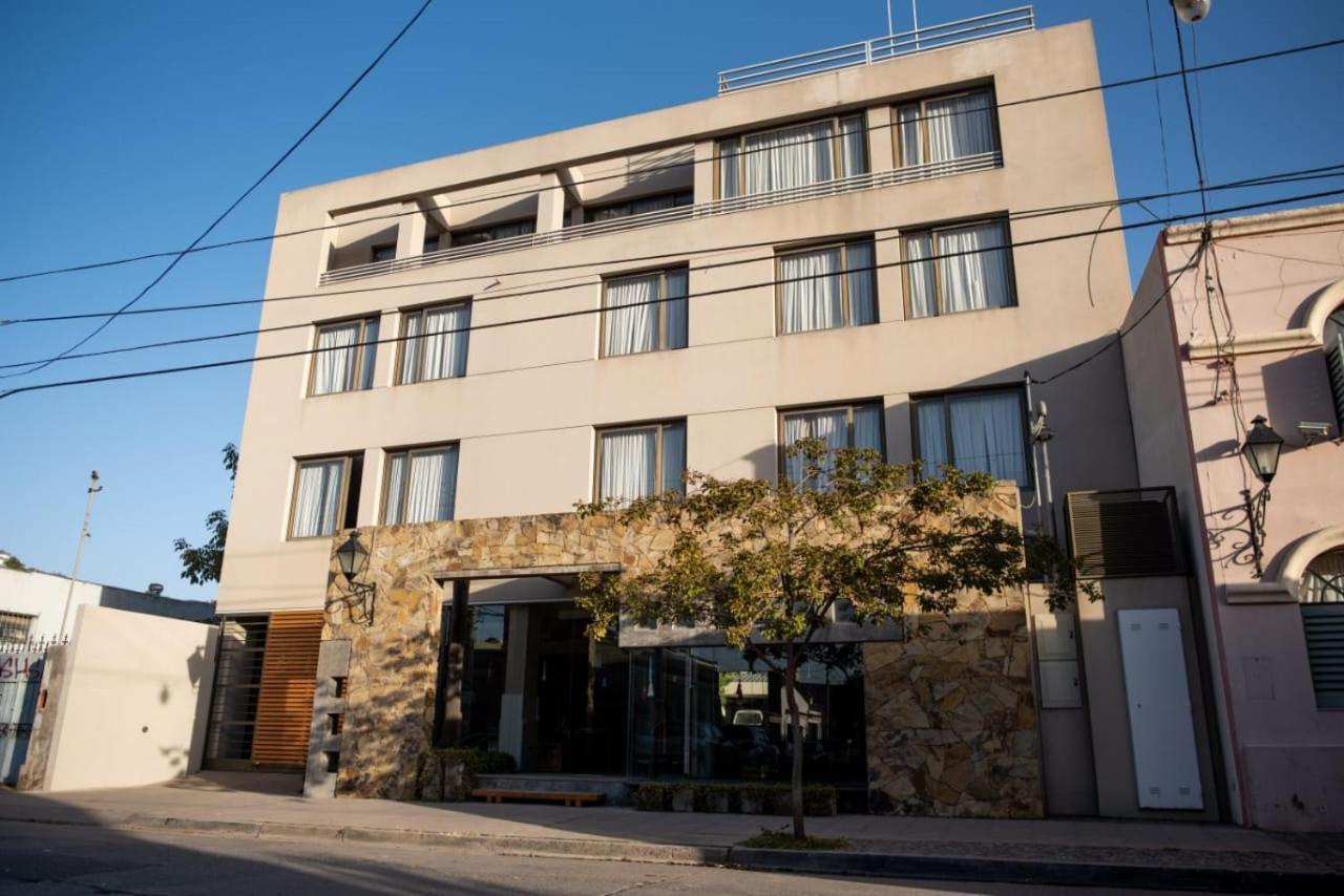 Hotel Boutique Tramas Andinas Salta Kültér fotó