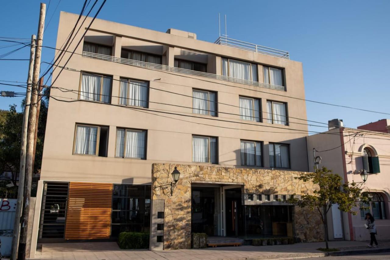 Hotel Boutique Tramas Andinas Salta Kültér fotó