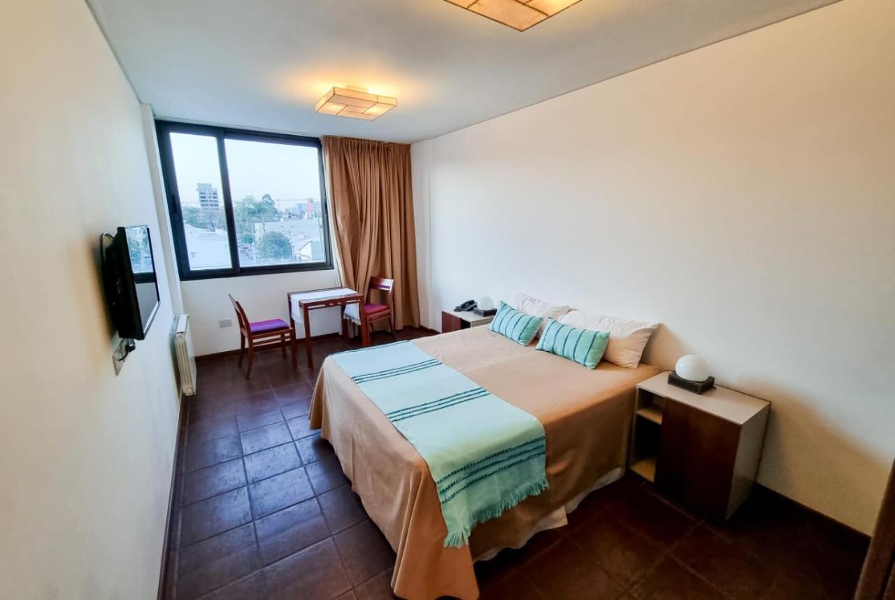 Hotel Boutique Tramas Andinas Salta Kültér fotó