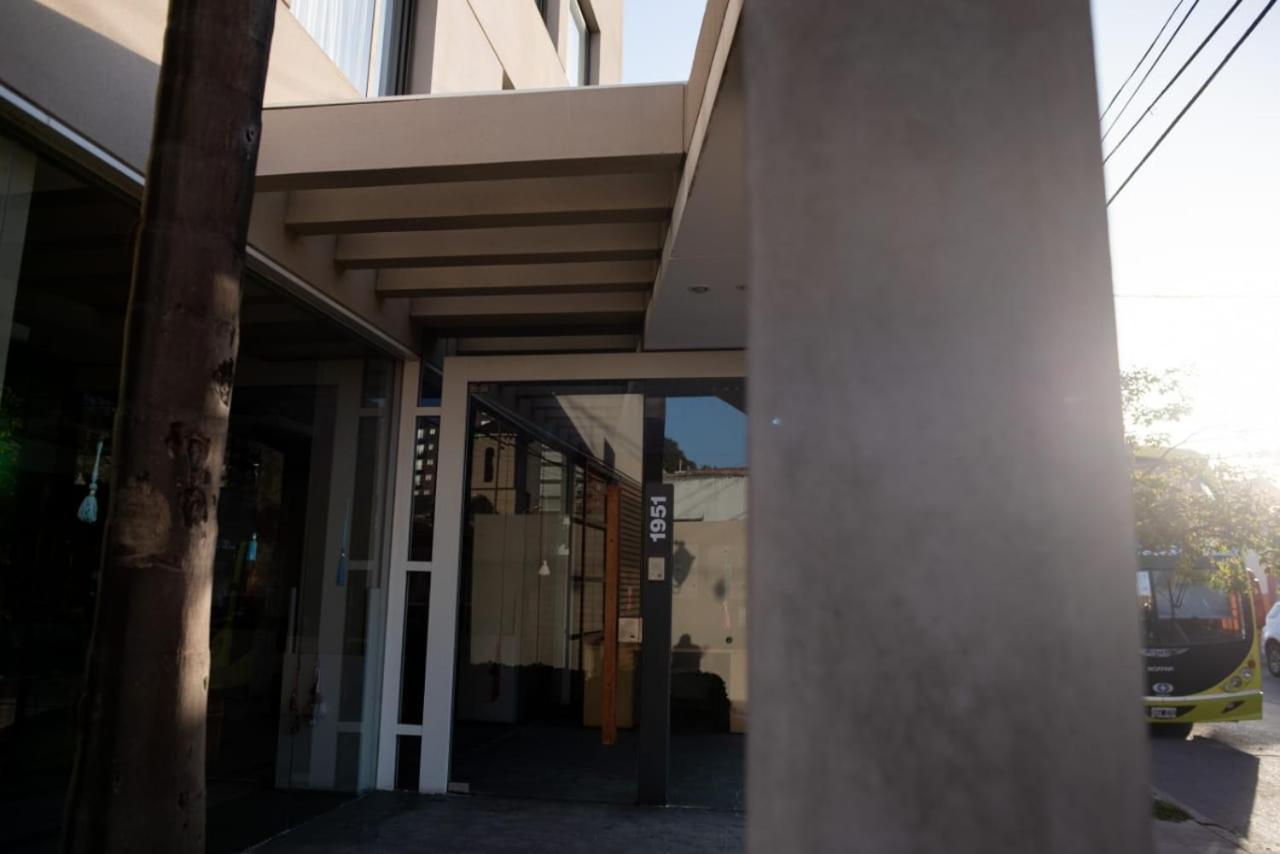 Hotel Boutique Tramas Andinas Salta Kültér fotó