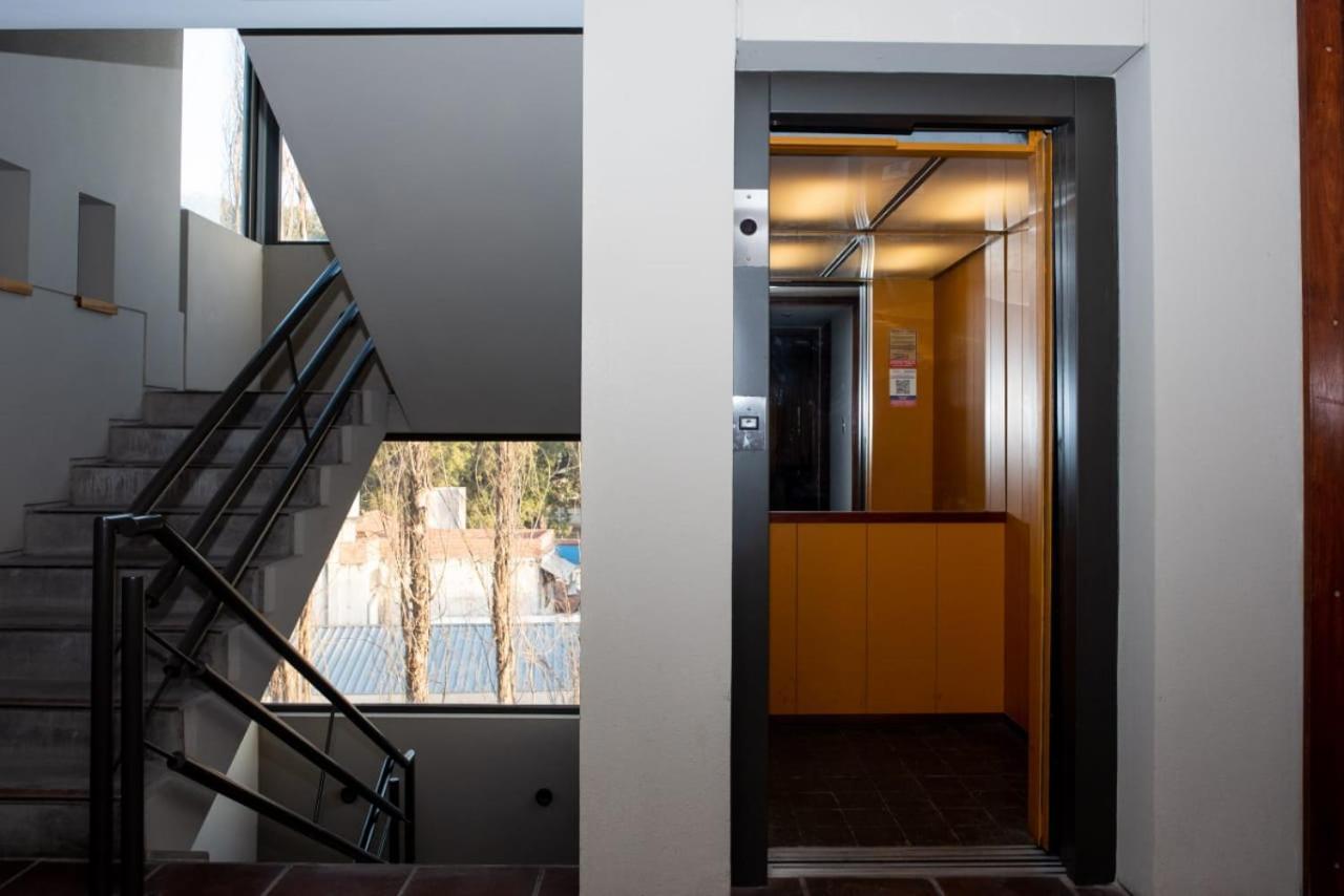 Hotel Boutique Tramas Andinas Salta Kültér fotó