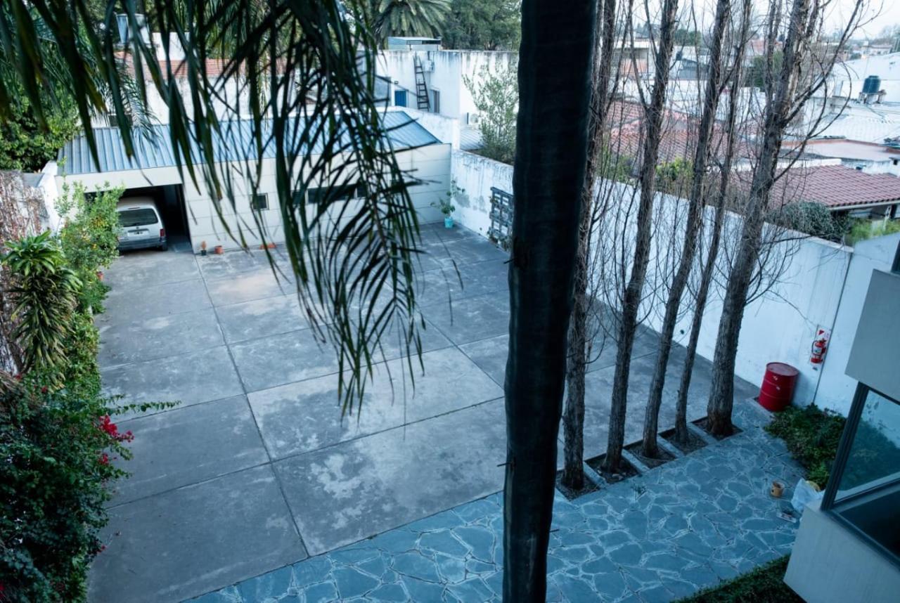 Hotel Boutique Tramas Andinas Salta Kültér fotó