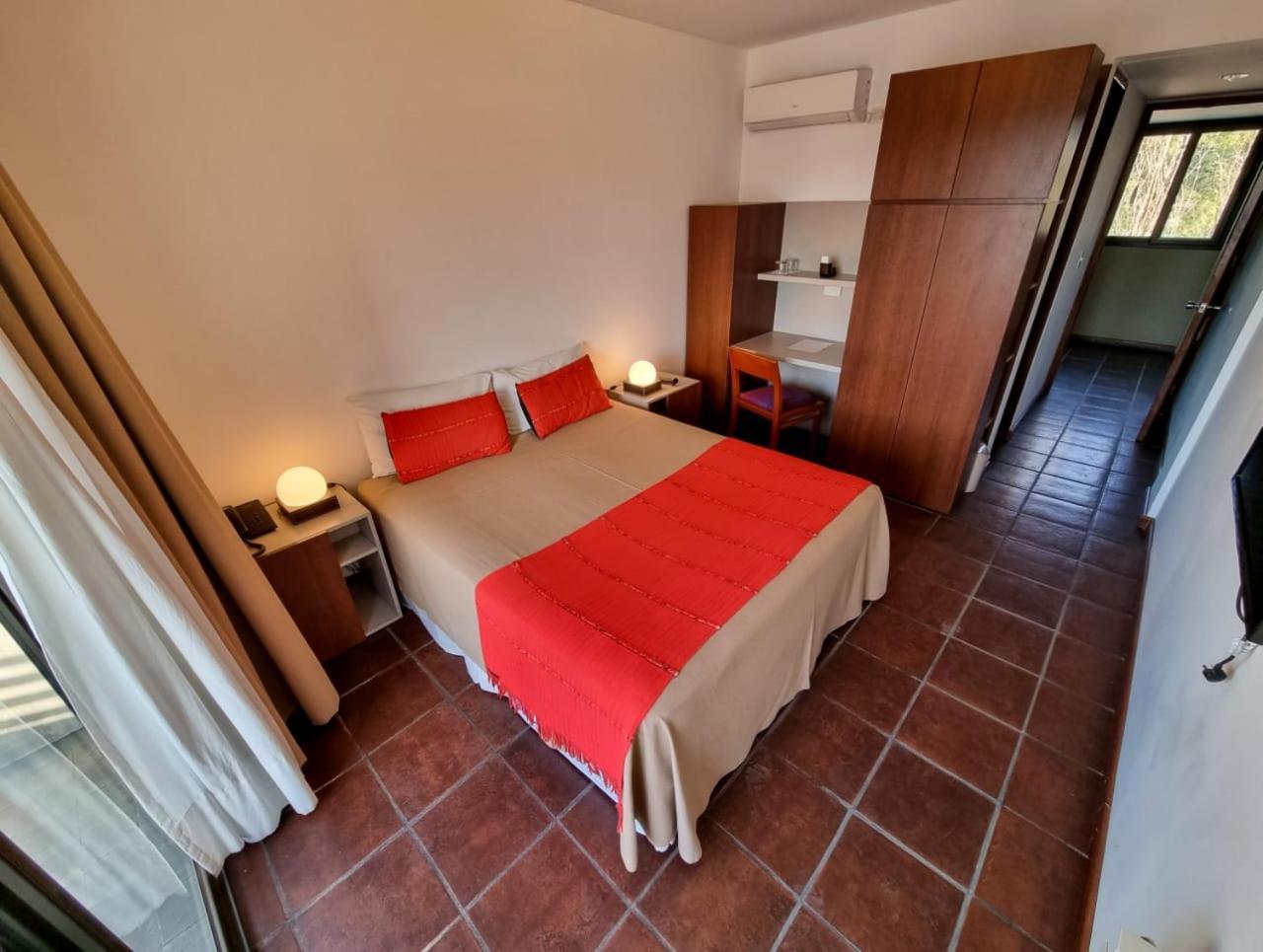 Hotel Boutique Tramas Andinas Salta Kültér fotó