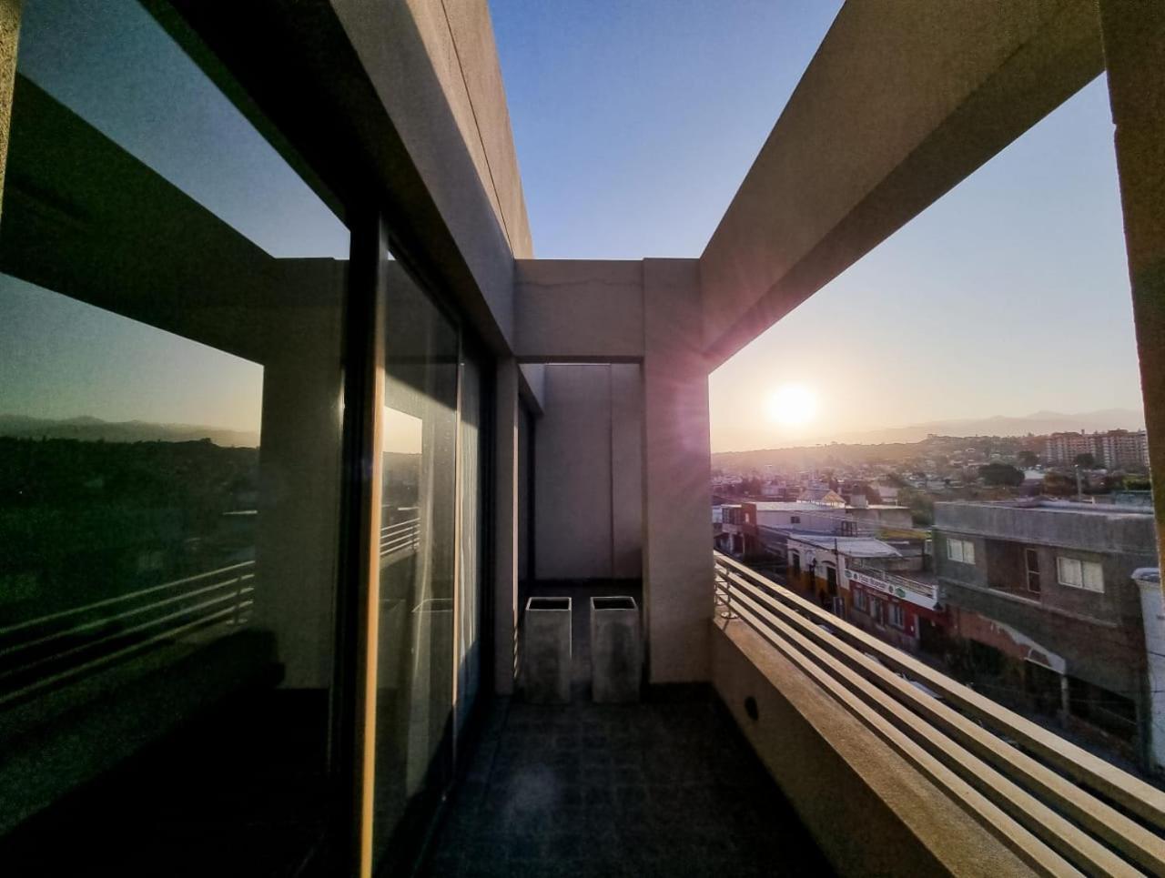 Hotel Boutique Tramas Andinas Salta Kültér fotó