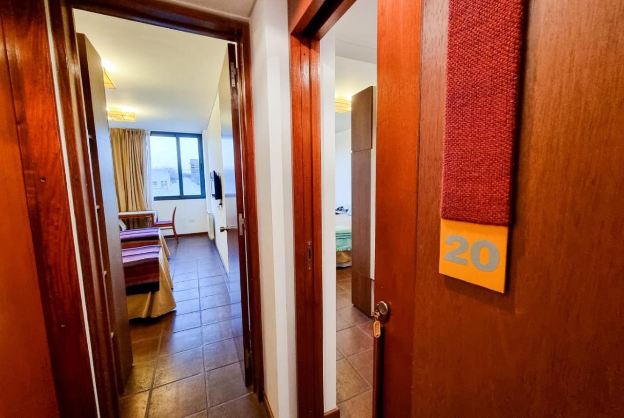 Hotel Boutique Tramas Andinas Salta Kültér fotó