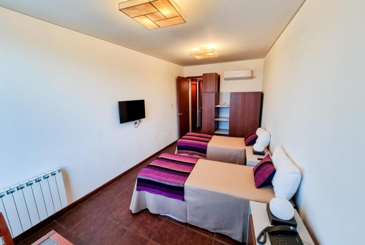 Hotel Boutique Tramas Andinas Salta Kültér fotó