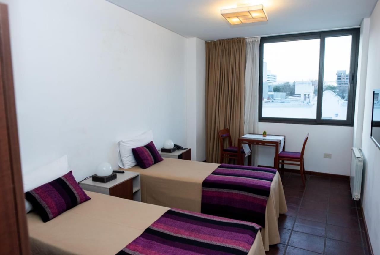 Hotel Boutique Tramas Andinas Salta Kültér fotó