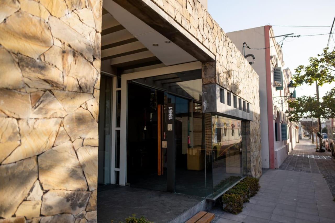 Hotel Boutique Tramas Andinas Salta Kültér fotó