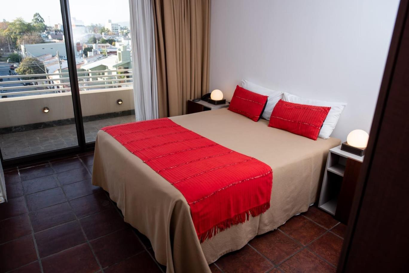Hotel Boutique Tramas Andinas Salta Kültér fotó