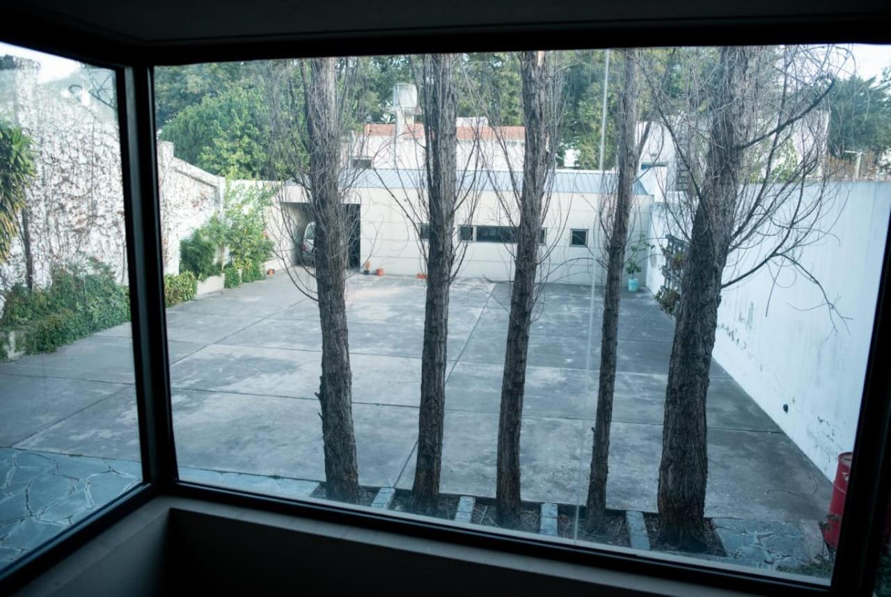 Hotel Boutique Tramas Andinas Salta Kültér fotó