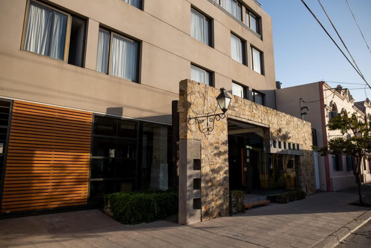 Hotel Boutique Tramas Andinas Salta Kültér fotó