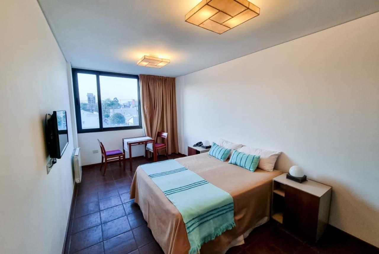 Hotel Boutique Tramas Andinas Salta Kültér fotó