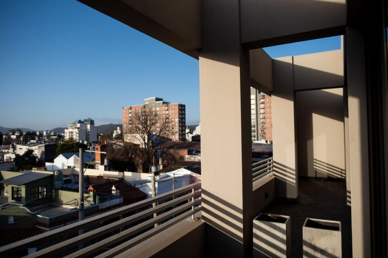 Hotel Boutique Tramas Andinas Salta Kültér fotó