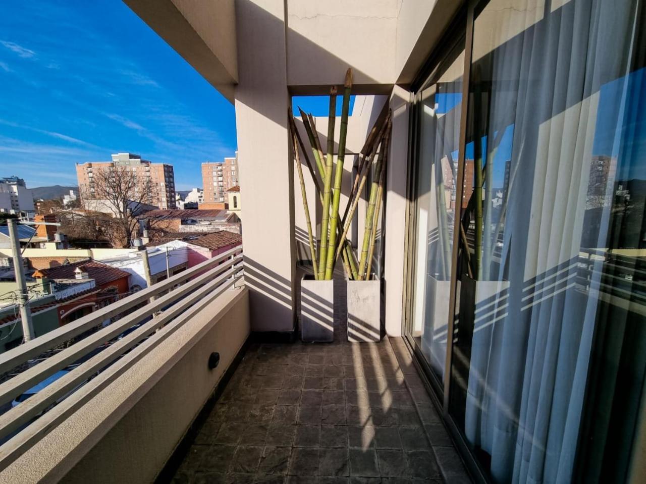 Hotel Boutique Tramas Andinas Salta Kültér fotó