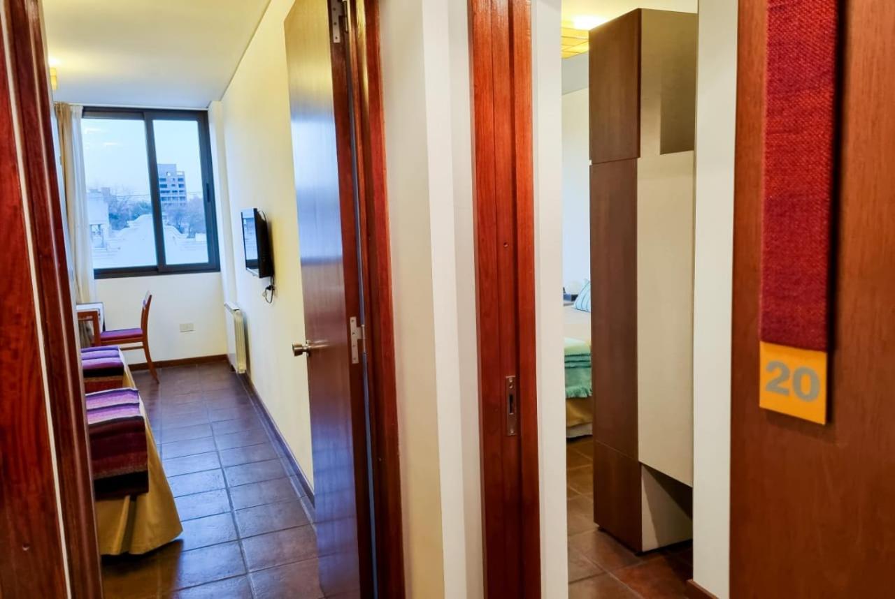 Hotel Boutique Tramas Andinas Salta Kültér fotó