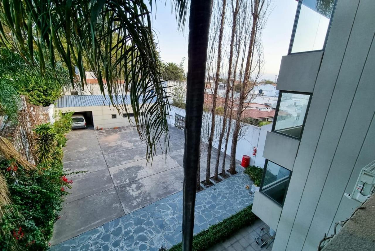 Hotel Boutique Tramas Andinas Salta Kültér fotó