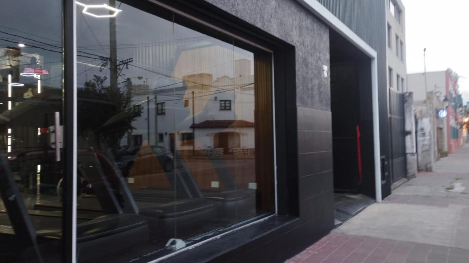 Hotel Boutique Tramas Andinas Salta Kültér fotó